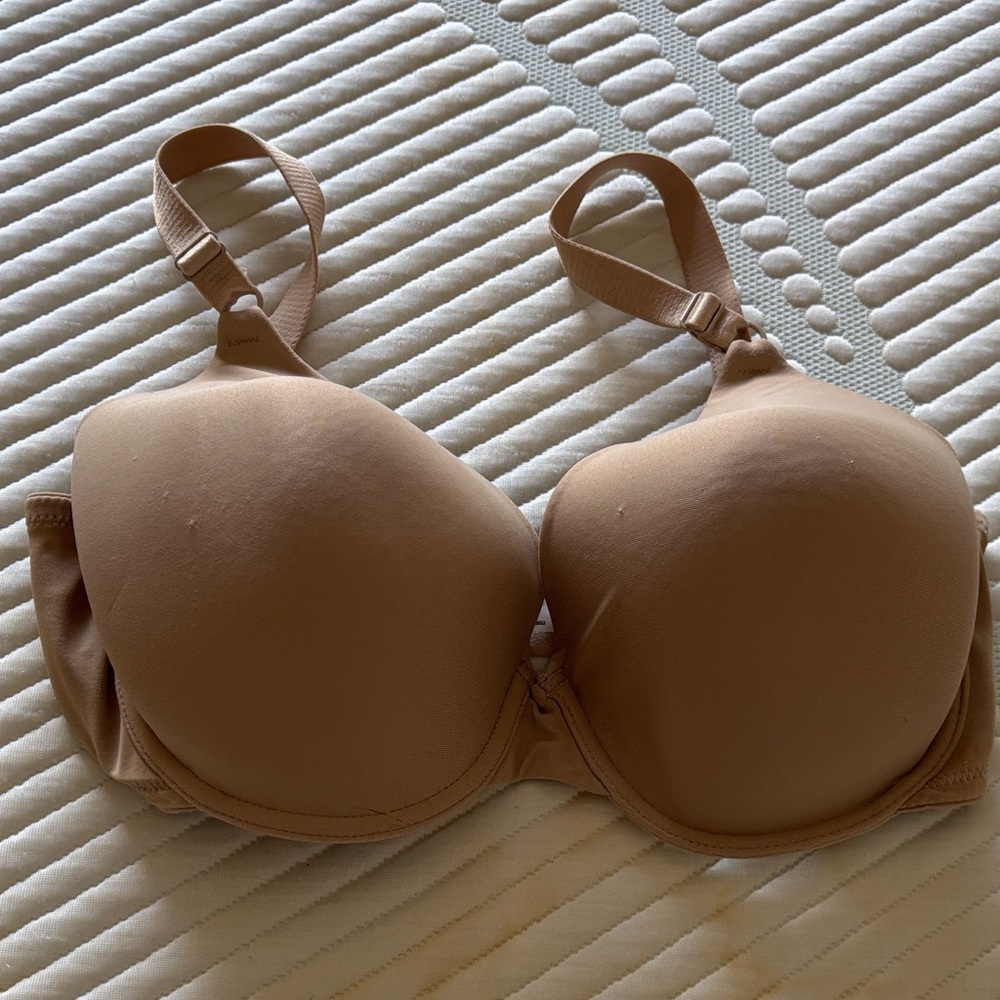 Maidenform Light Brown Bra
